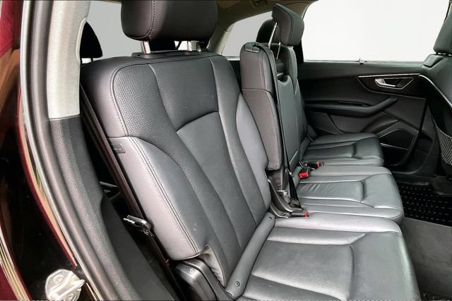 Used 2023 Audi A3 2.0T Premium w/ Black Optic Sport Package FWD image 29