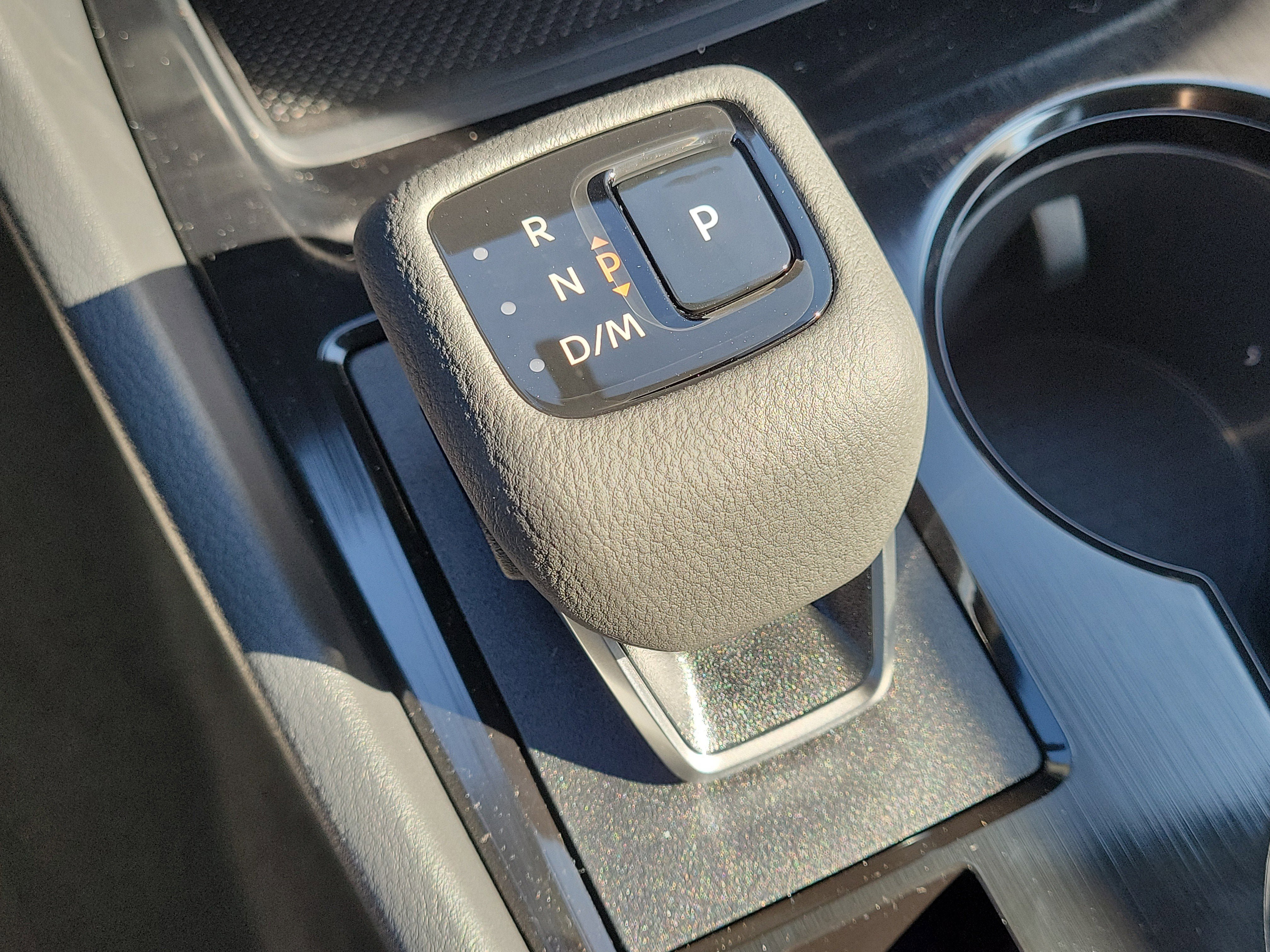New 2026 Nissan Rogue SV image 19