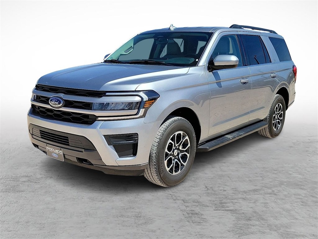 Used 2022 Ford Expedition XLT image 5