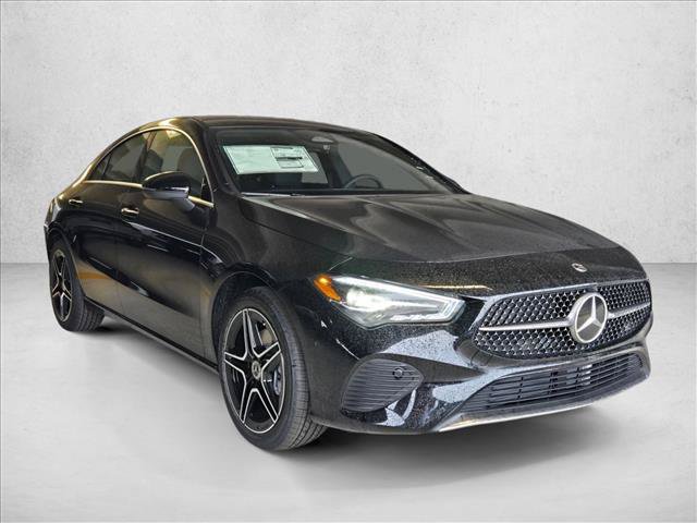 New 2026 Mercedes-Benz CLA 250 image 7