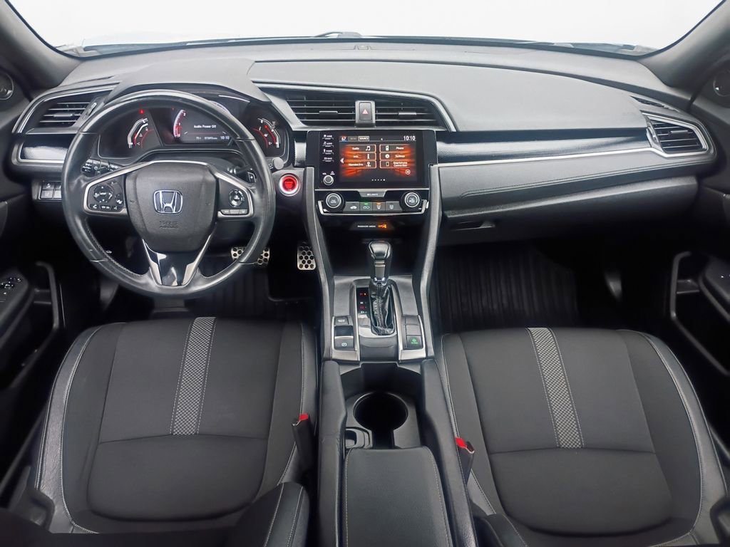 Used 2021 Honda Civic Sport image 20