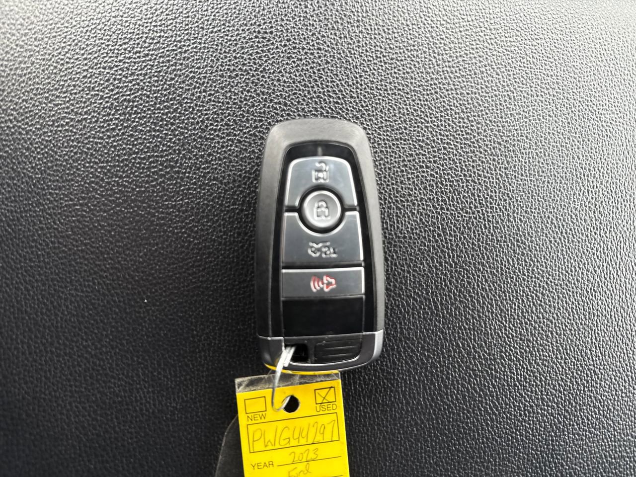 Used 2023 Ford F150 Lightning Pro image 27