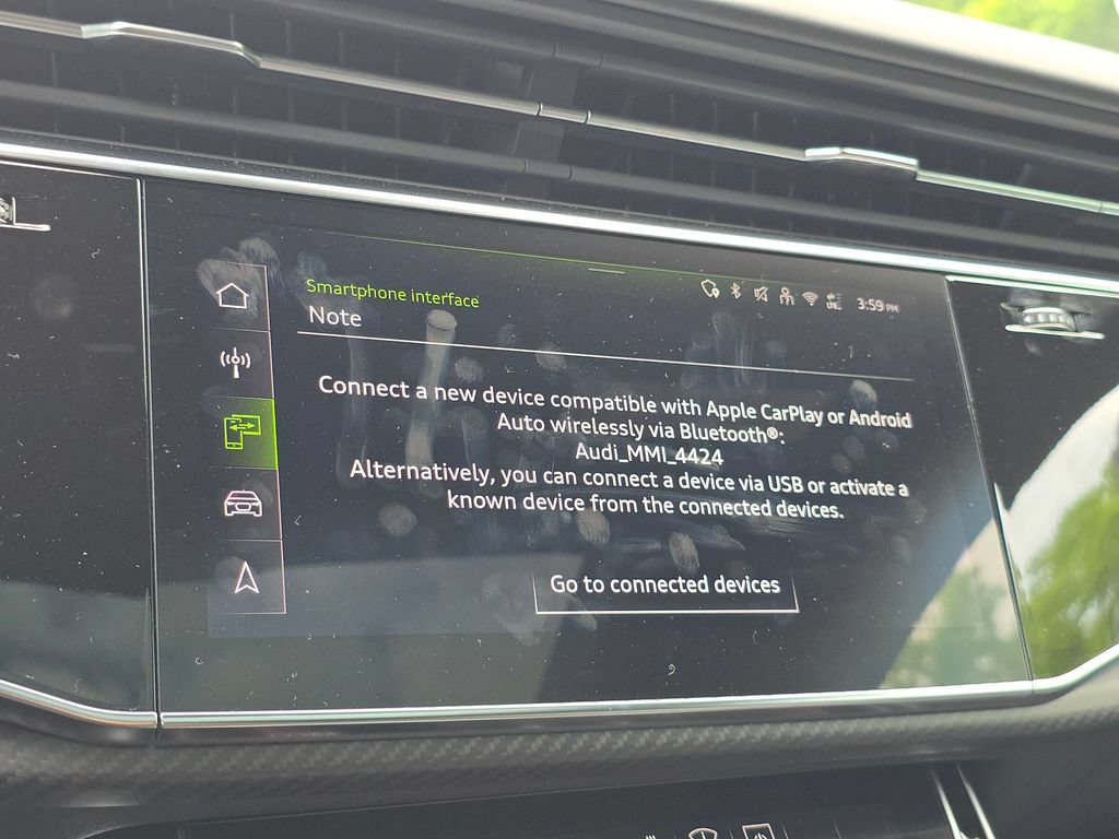 New 2026 Audi Q8 Prestige AWD/4WD image 27