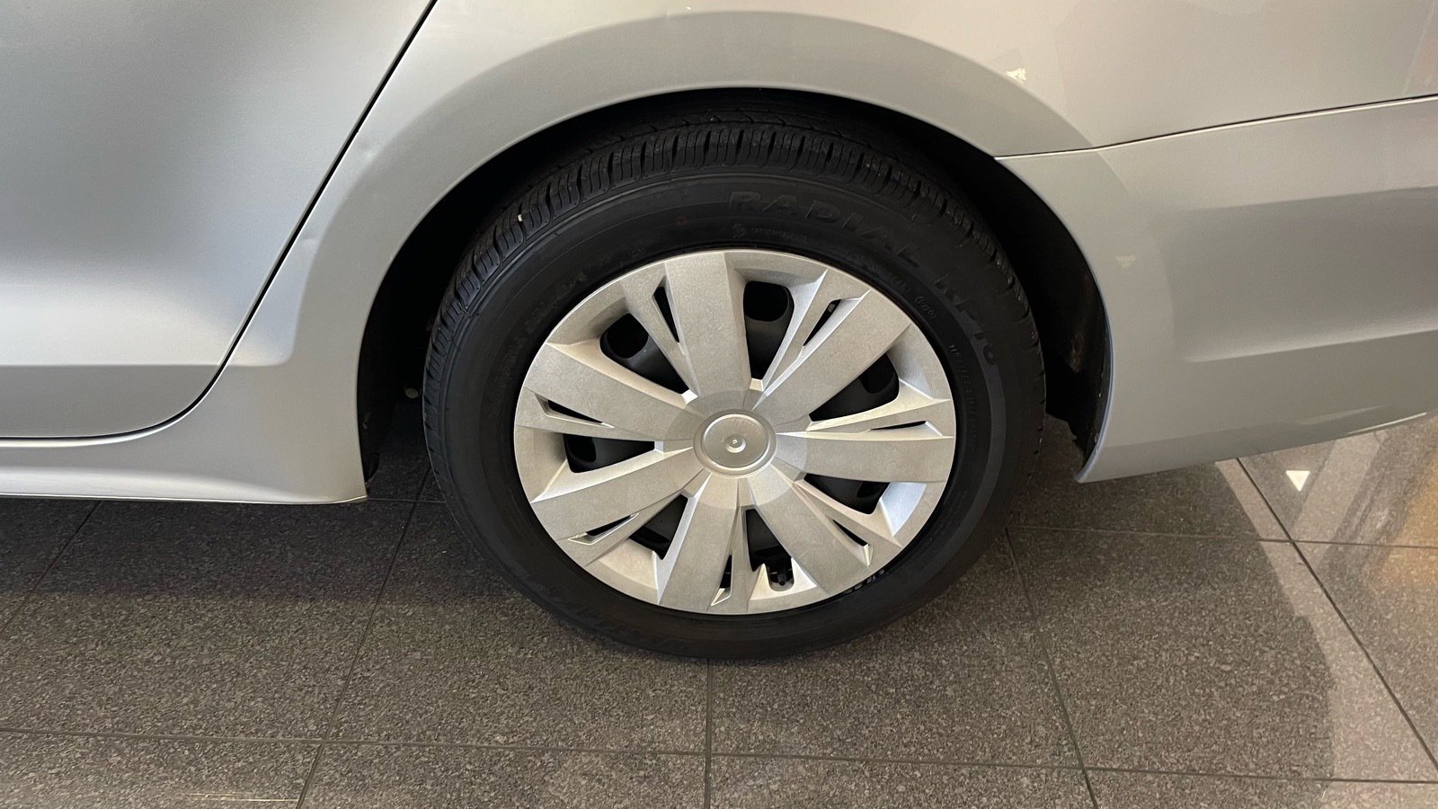 Used 2013 Volkswagen Jetta SE image 21