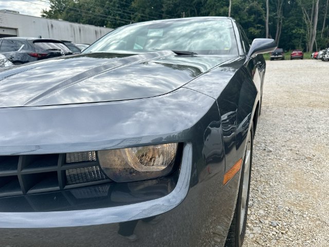 Used 2010 Chevrolet Camaro LT RWD image 62
