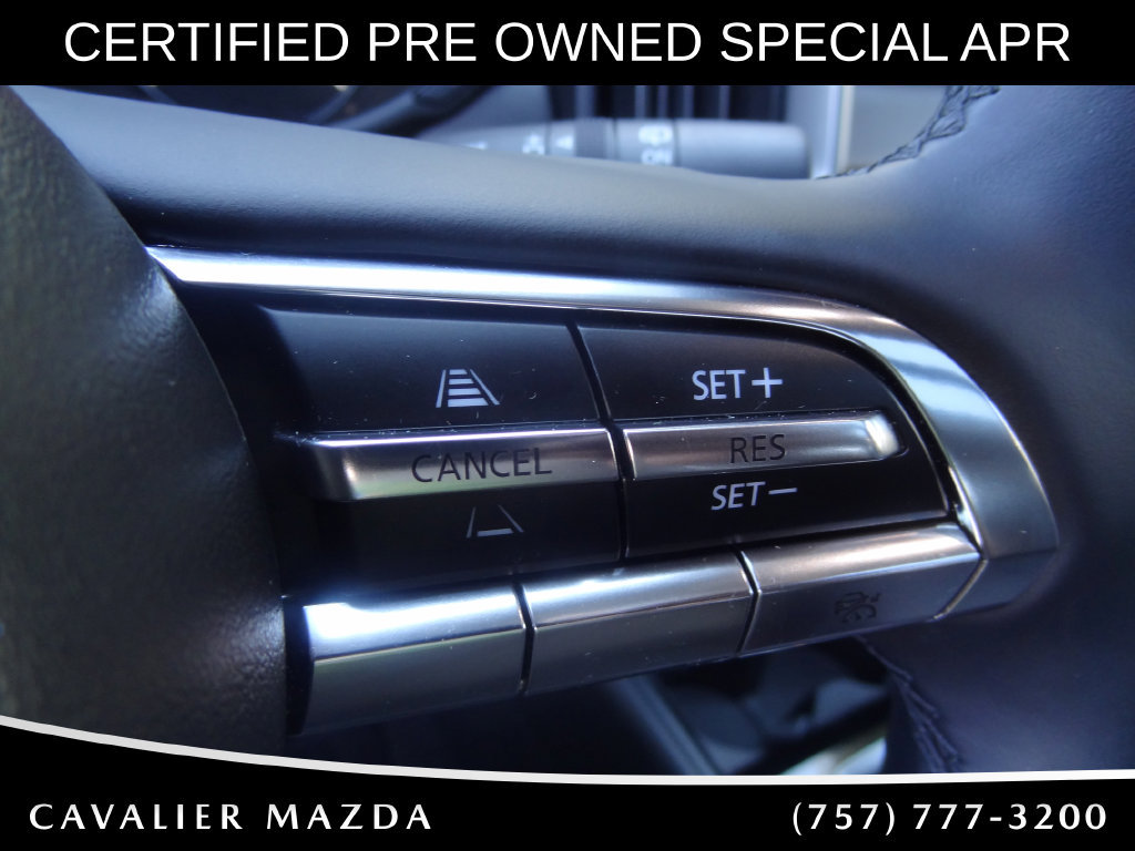 Used 2026 MAZDA CX-50 AWD 2.5 S image 22