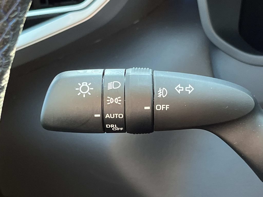 Used 2024 Toyota Sequoia Platinum AWD/4WD image 44