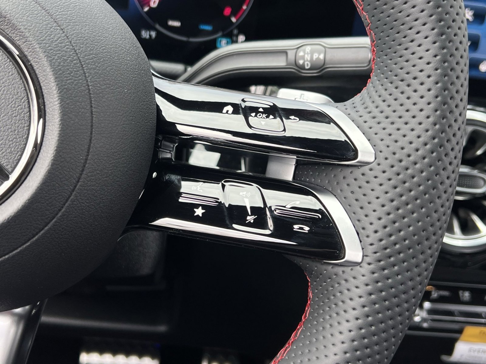 New 2026 Mercedes-Benz GLA 250 4MATIC image 29