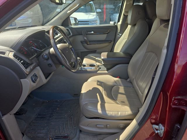 Used 2016 GMC Acadia Denali AWD/4WD image 10