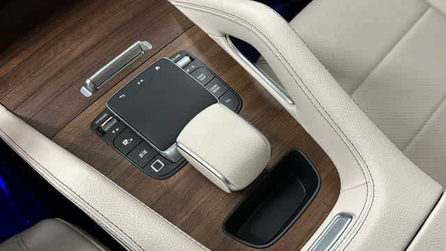 Certified 2026 Mercedes-Benz GLE 350 4MATIC image 22
