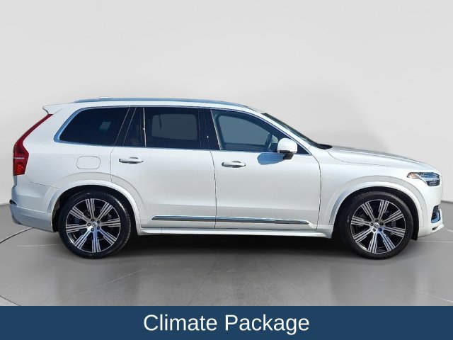 Used 2021 Volvo XC90 T8 Inscription w/ Advanced Package AWD/4WD image 9