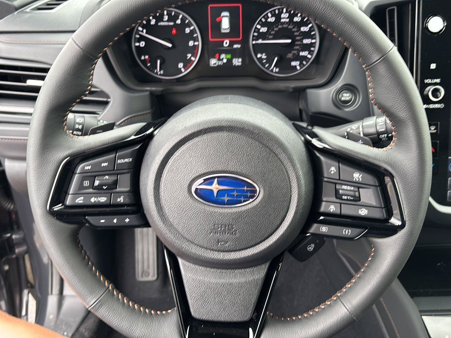 New 2025 Subaru Forester Touring AWD/4WD image 13