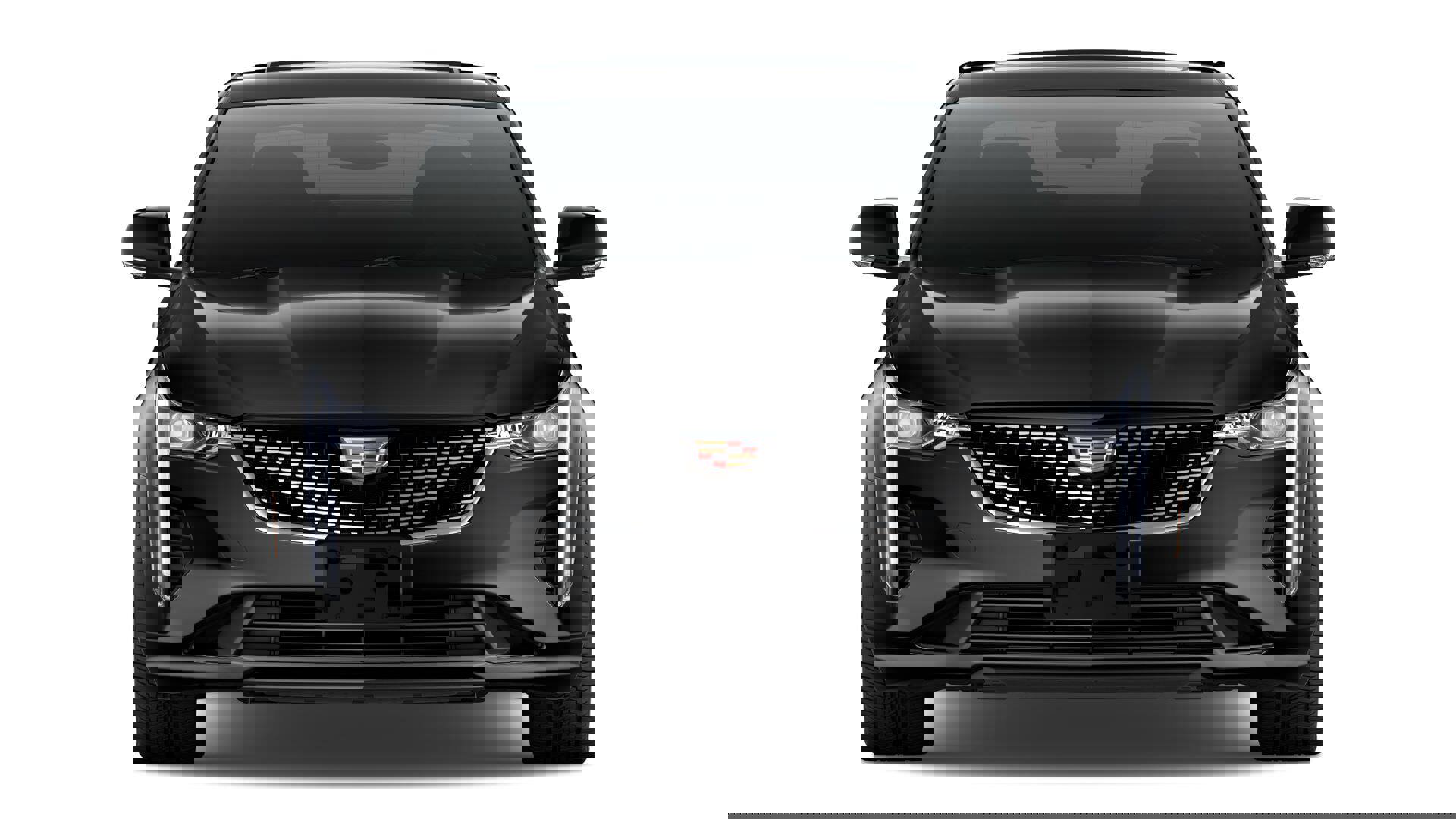 New 2026 Cadillac CT4 Luxury image 26