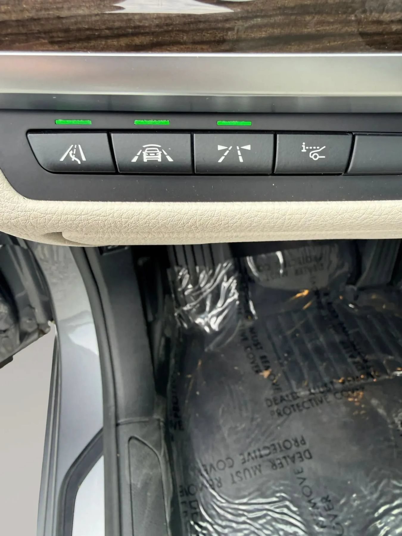 Used 2013 BMW 750Li RWD image 30