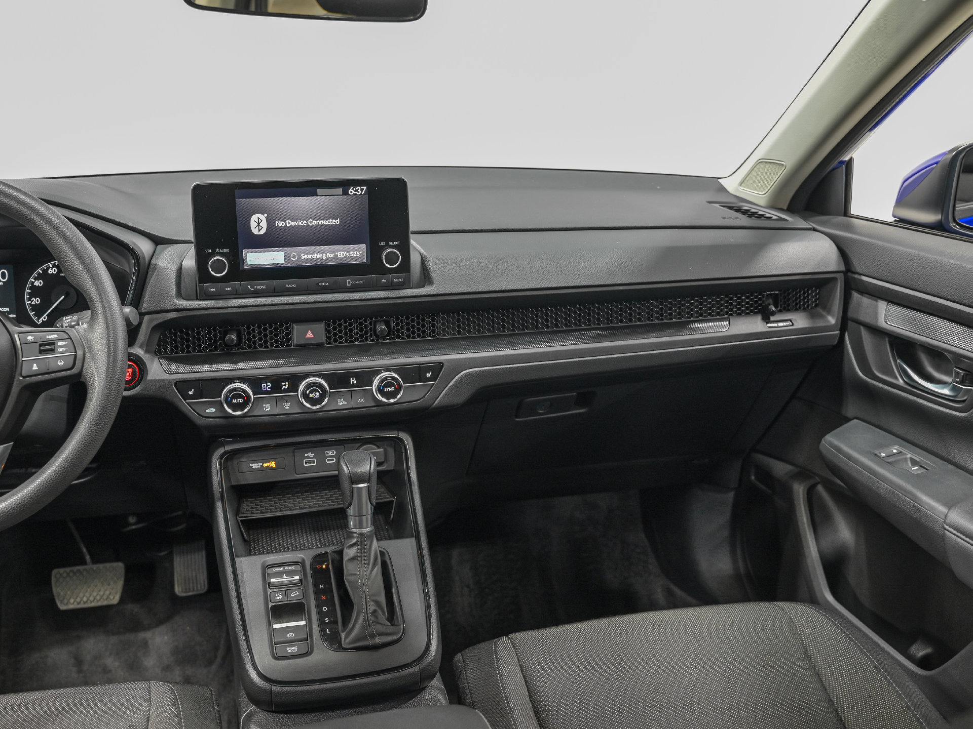 Used 2025 Honda CR-V EX image 31