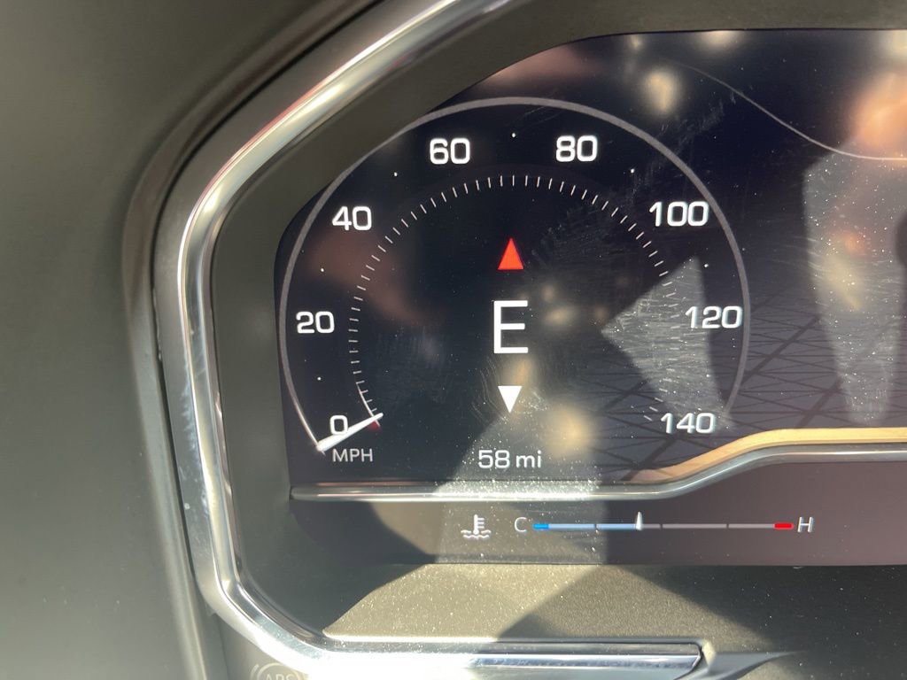 Used 2025 GMC Sierra 1500 Denali w/ Technology Package image 32