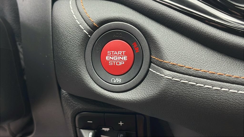 Used 2025 Dodge Durango SRT Hellcat AWD/4WD image 46