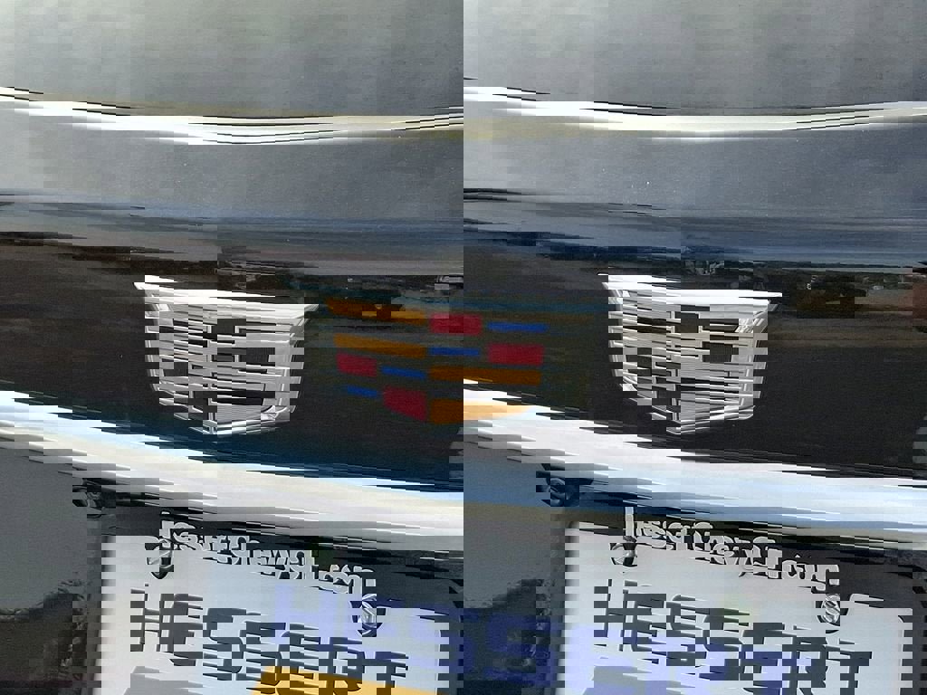 Certified 2023 Cadillac XT5 Premium Luxury image 32