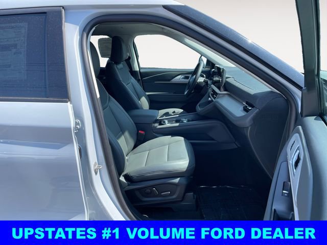 New 2025 Ford Explorer Active w/ Active Comfort Package image 15