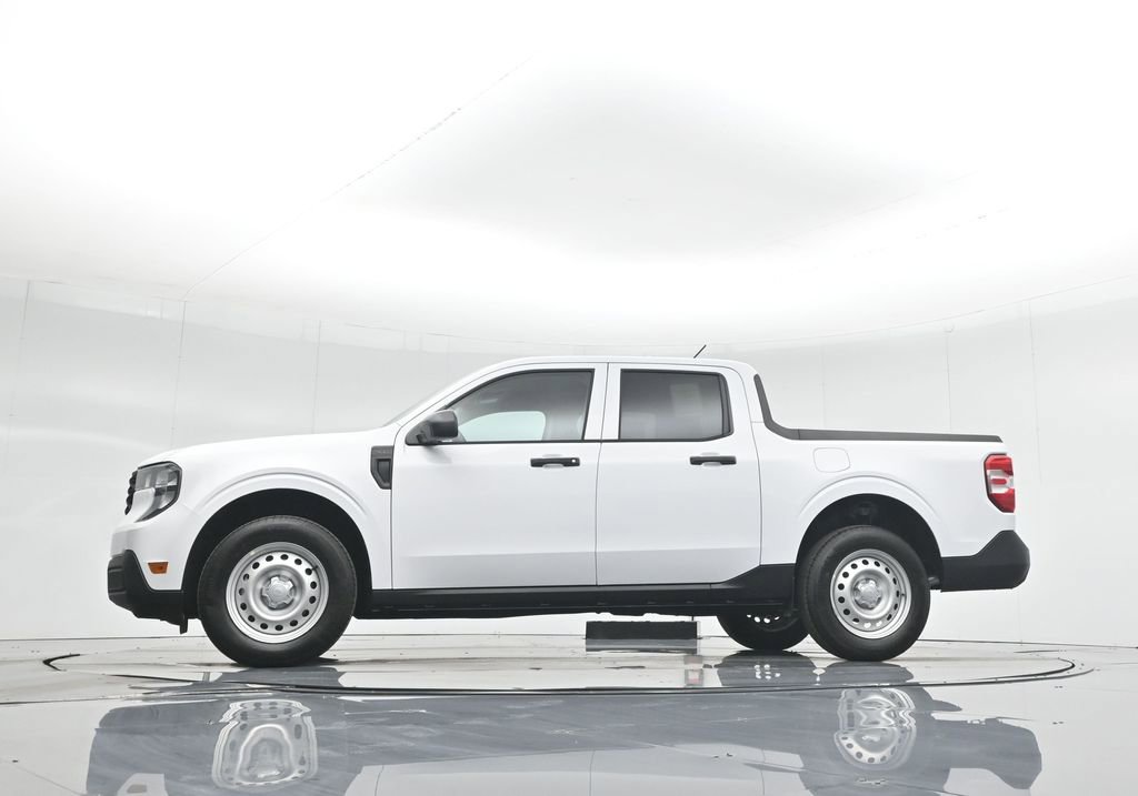 New 2025 Ford Maverick XL w/ Equipment Group 102A image 50