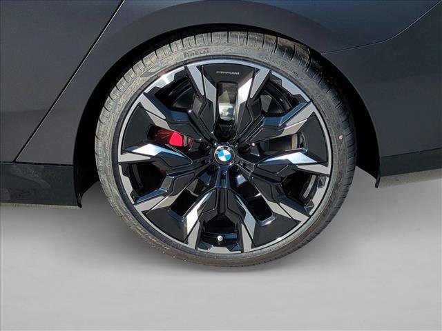 New 2026 BMW i5 AWD/4WD image 10