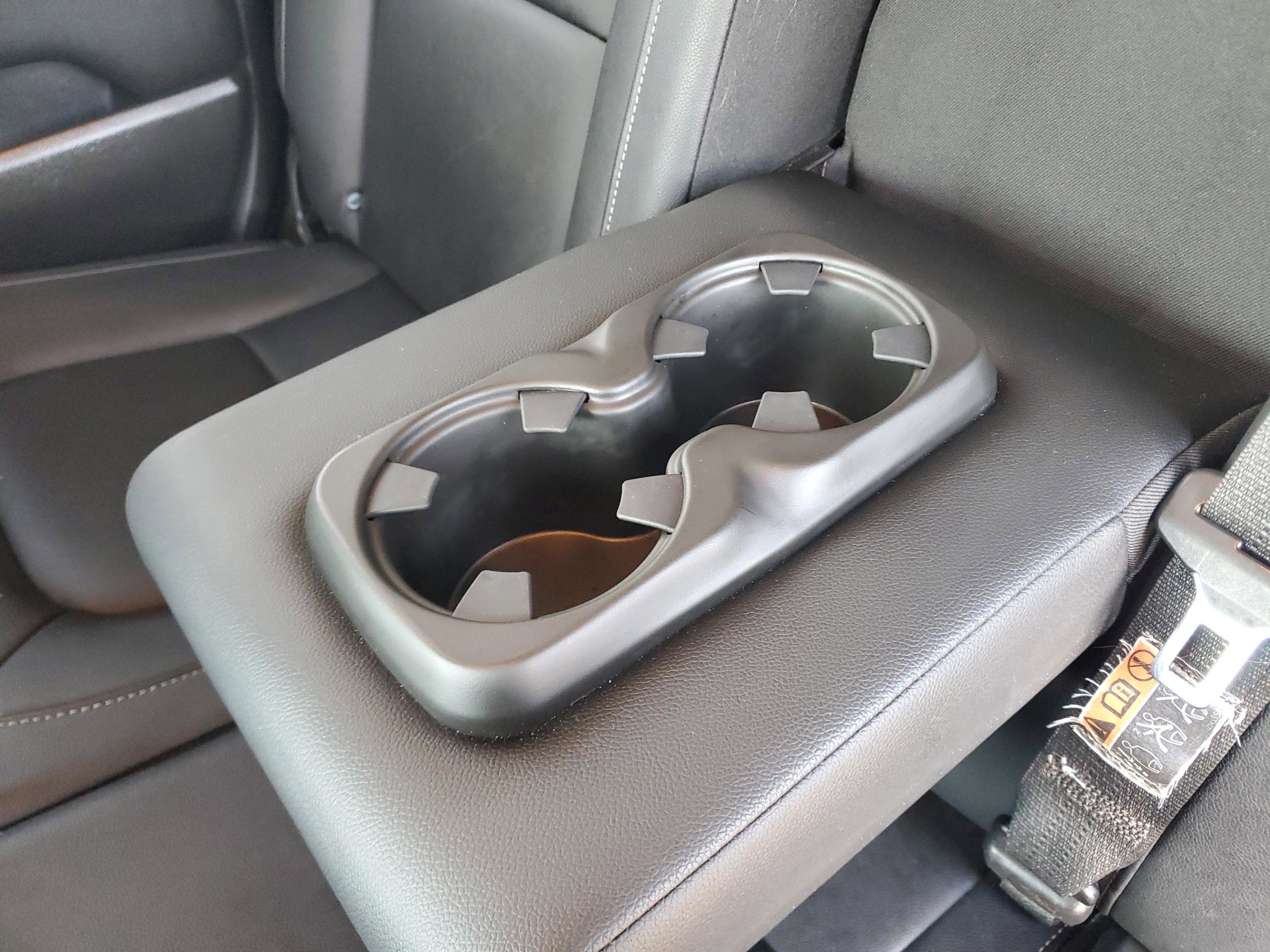 Used 2018 GMC Canyon SLT w/ Driver Alert Package image 13