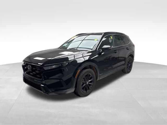 Used 2023 Honda CR-V Sport image 3