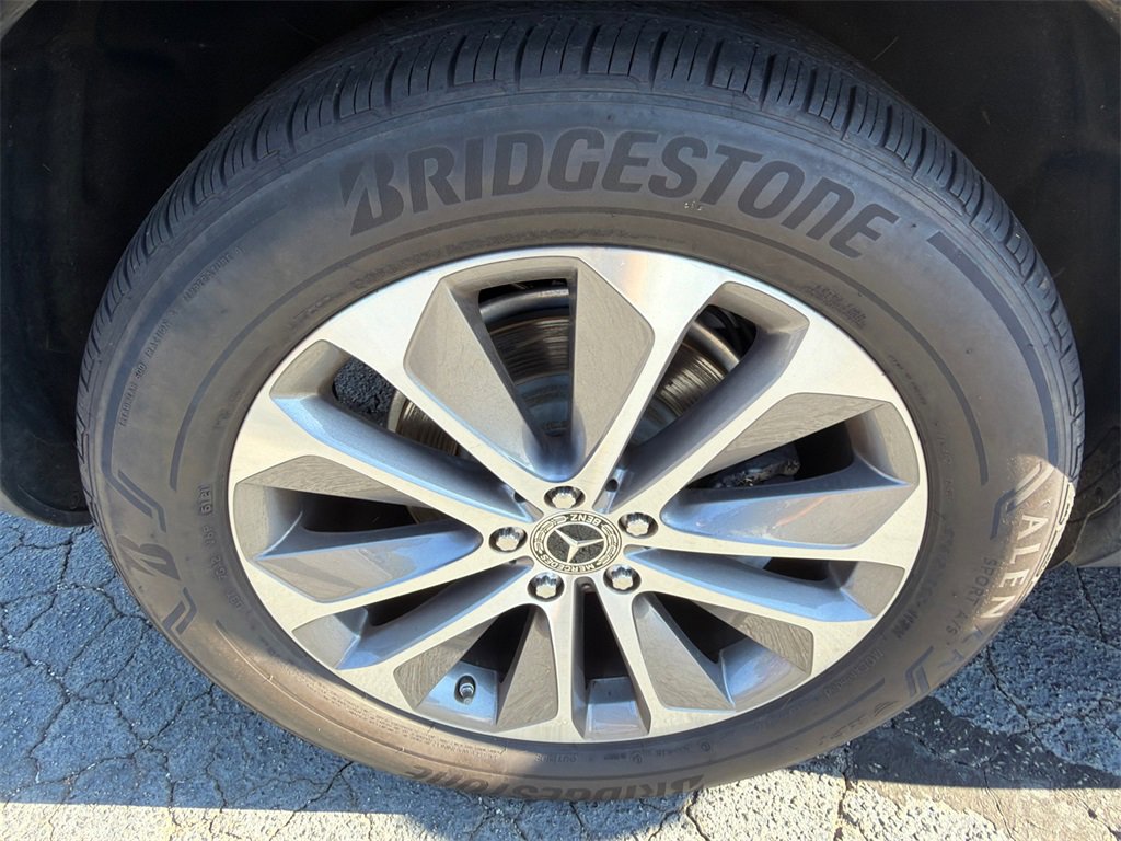 Used 2023 Mercedes-Benz GLE 350 4MATIC w/ 3rd Row Seat Package image 17