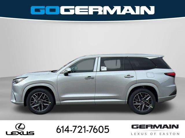 New 2026 Lexus TX 350 AWD image 12