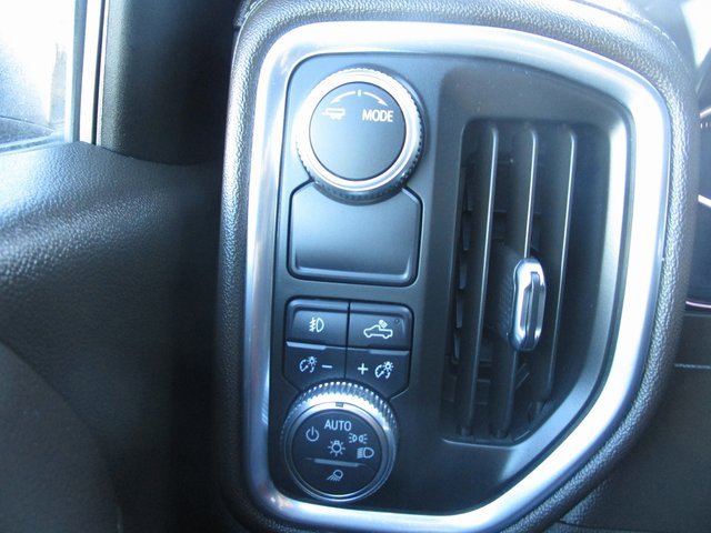 Used 2020 GMC Sierra 1500 SLT w/ SLT Premium Plus Package image 12