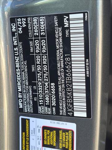 New 2026 Mercedes-Benz GLE 450 4MATIC image 16