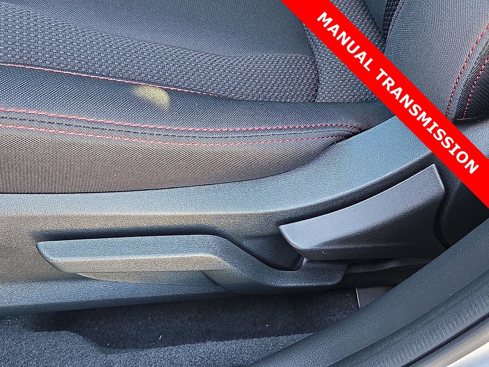 Used 2025 Subaru WRX Premium image 14