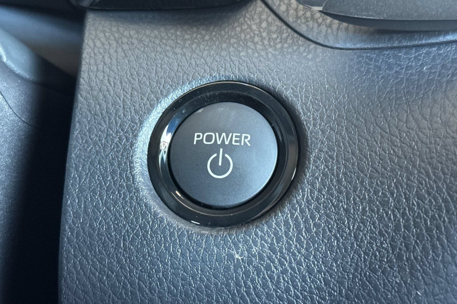 New 2026 Toyota Camry XLE FWD image 24