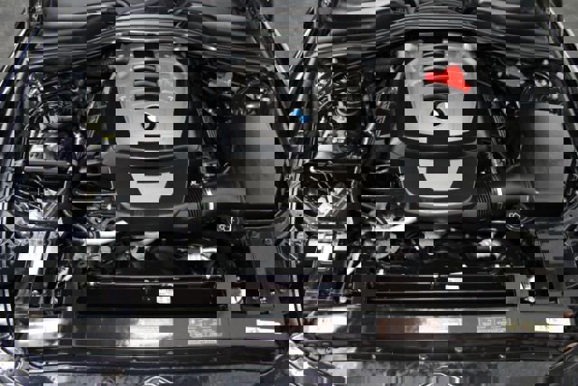 Used 2008 BMW 650i Coupe w/ Sport Pkg image 22