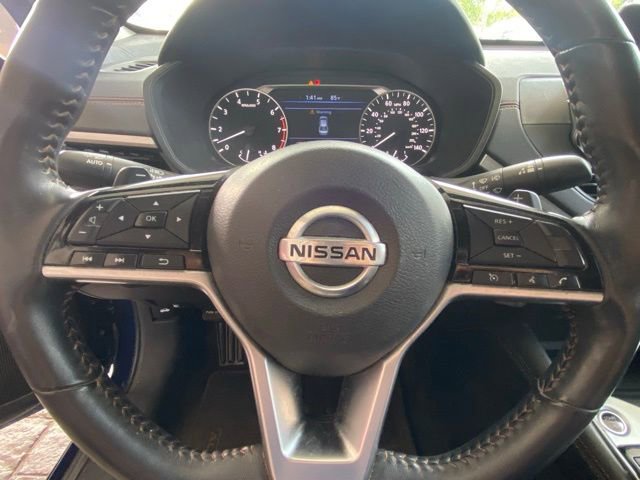 Used 2020 Nissan Altima 2.5 SR image 18