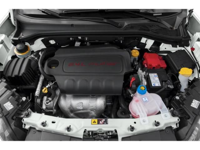 Used 2019 RAM ProMaster City Tradesman FWD image 12