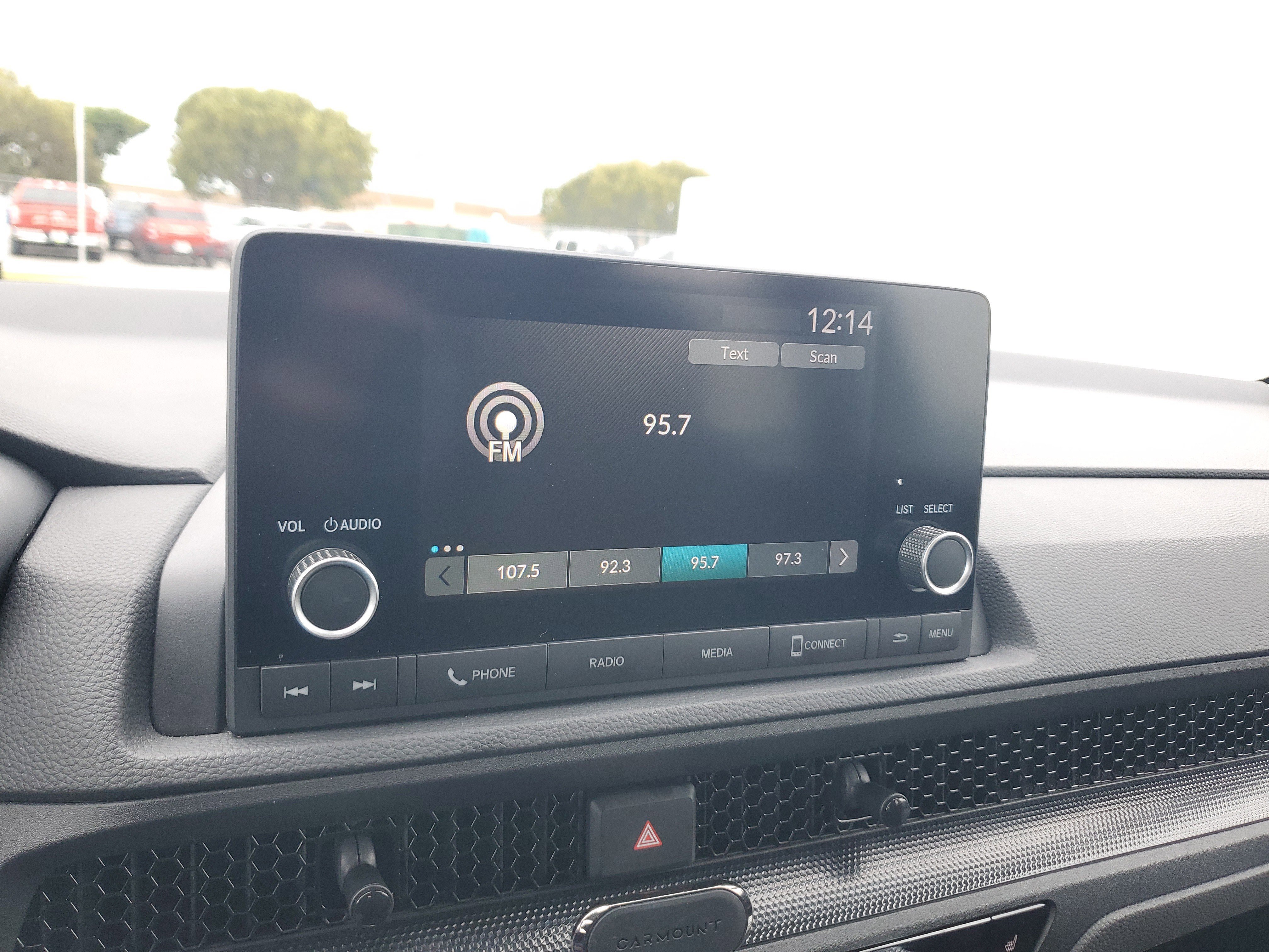 Used 2023 Honda CR-V EX image 25