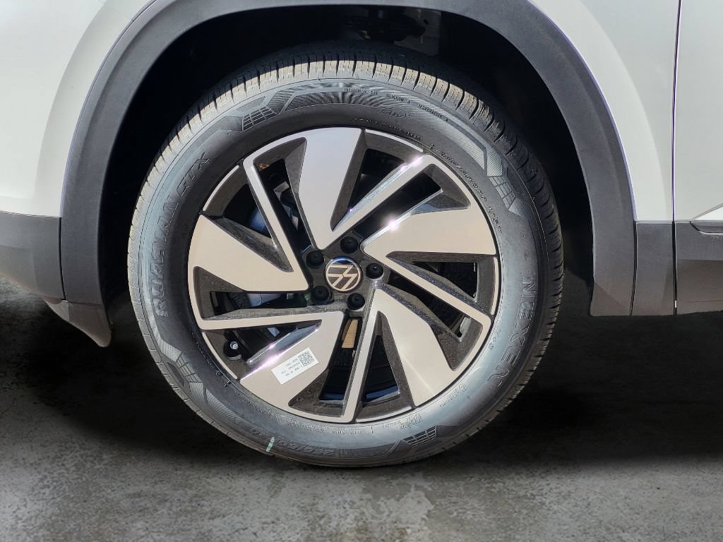 New 2026 Volkswagen Atlas SE AWD/4WD image 22