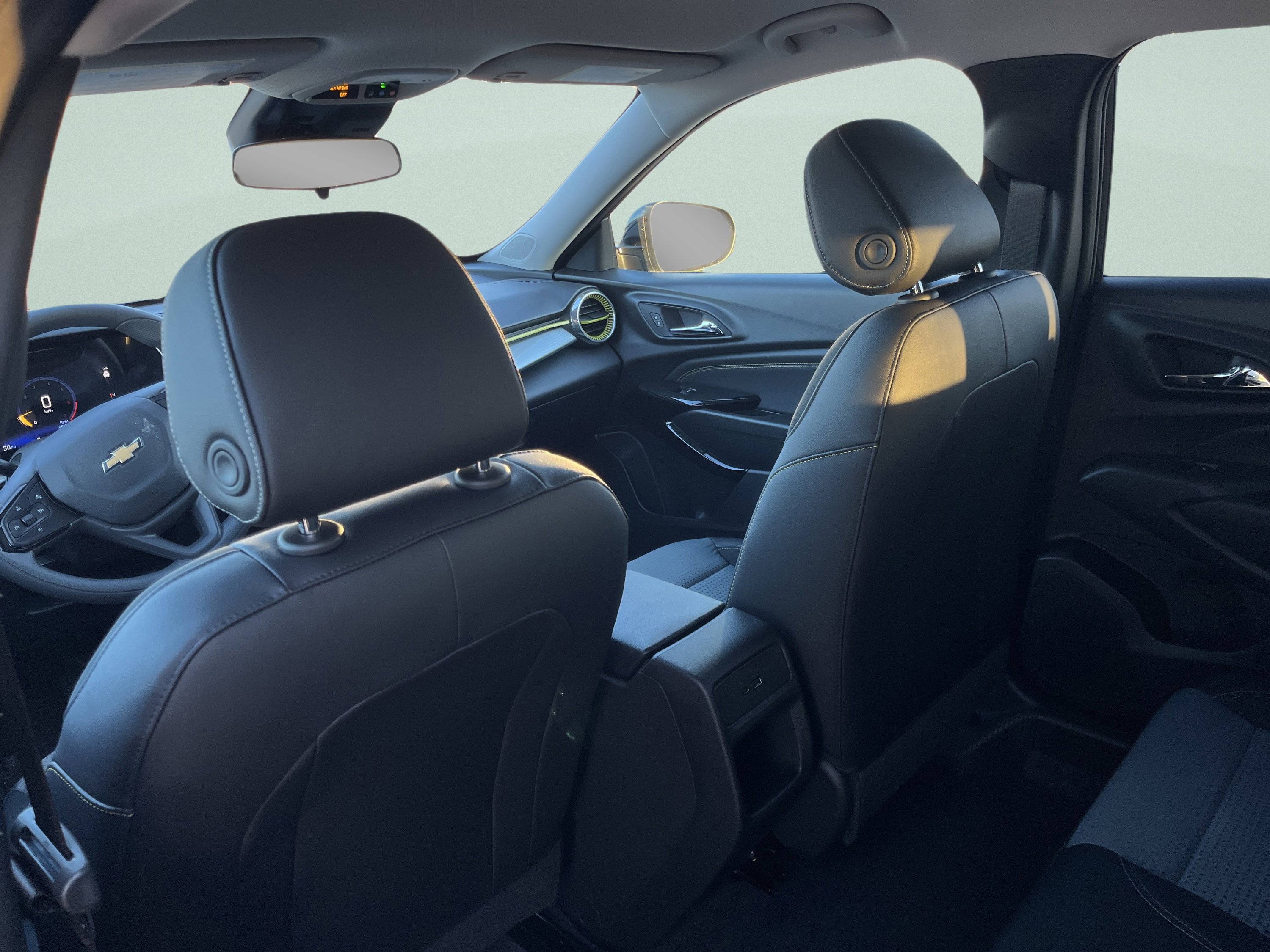 New 2026 Chevrolet Trax LT image 37