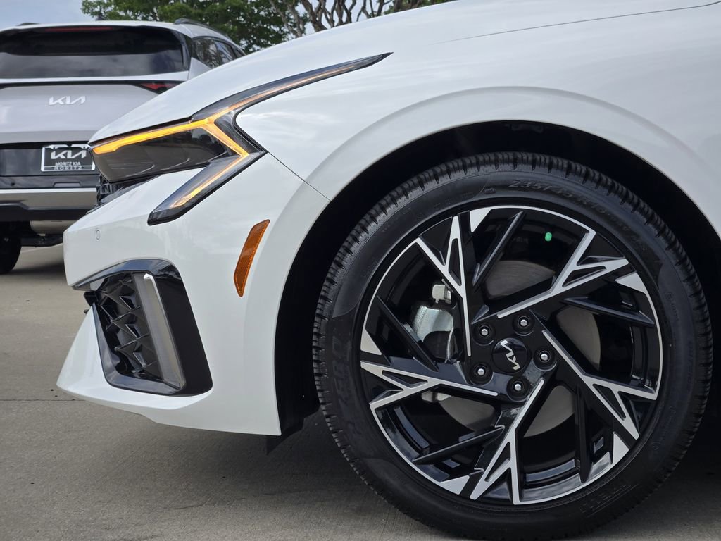 Certified 2025 Kia K5 GT-Line w/ GT-Line Premium Package image 14