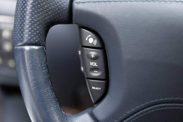 Used 2009 Jaguar XJ Vanden Plas Super V8 Portfolio image 69