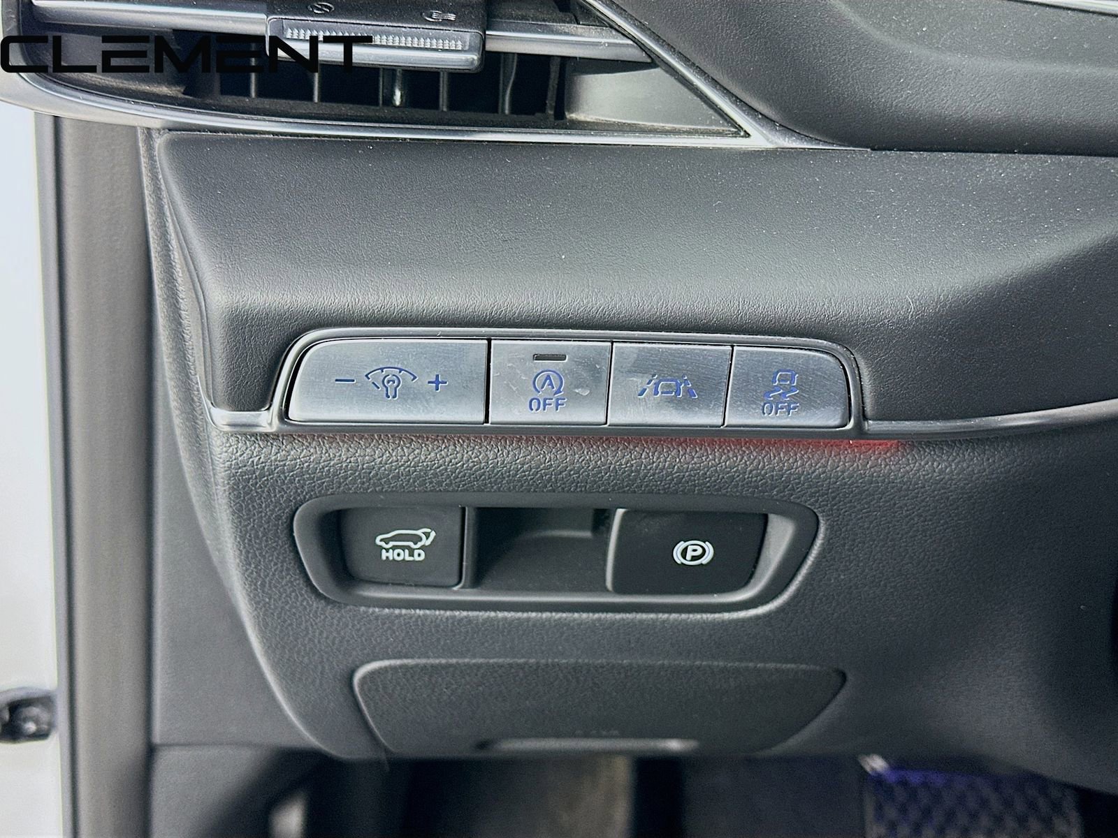 Used 2021 Genesis GV80 3.5T w/ Advanced Package 06 image 12