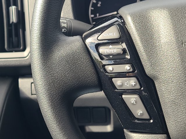 New 2027 Nissan Frontier S AWD/4WD image 17