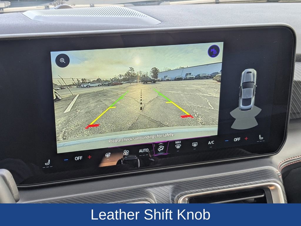 Used 2025 Ford Mustang GT Premium image 19