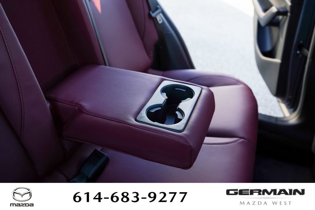 New 2026 MAZDA CX-30 AWD 2.5 S image 33