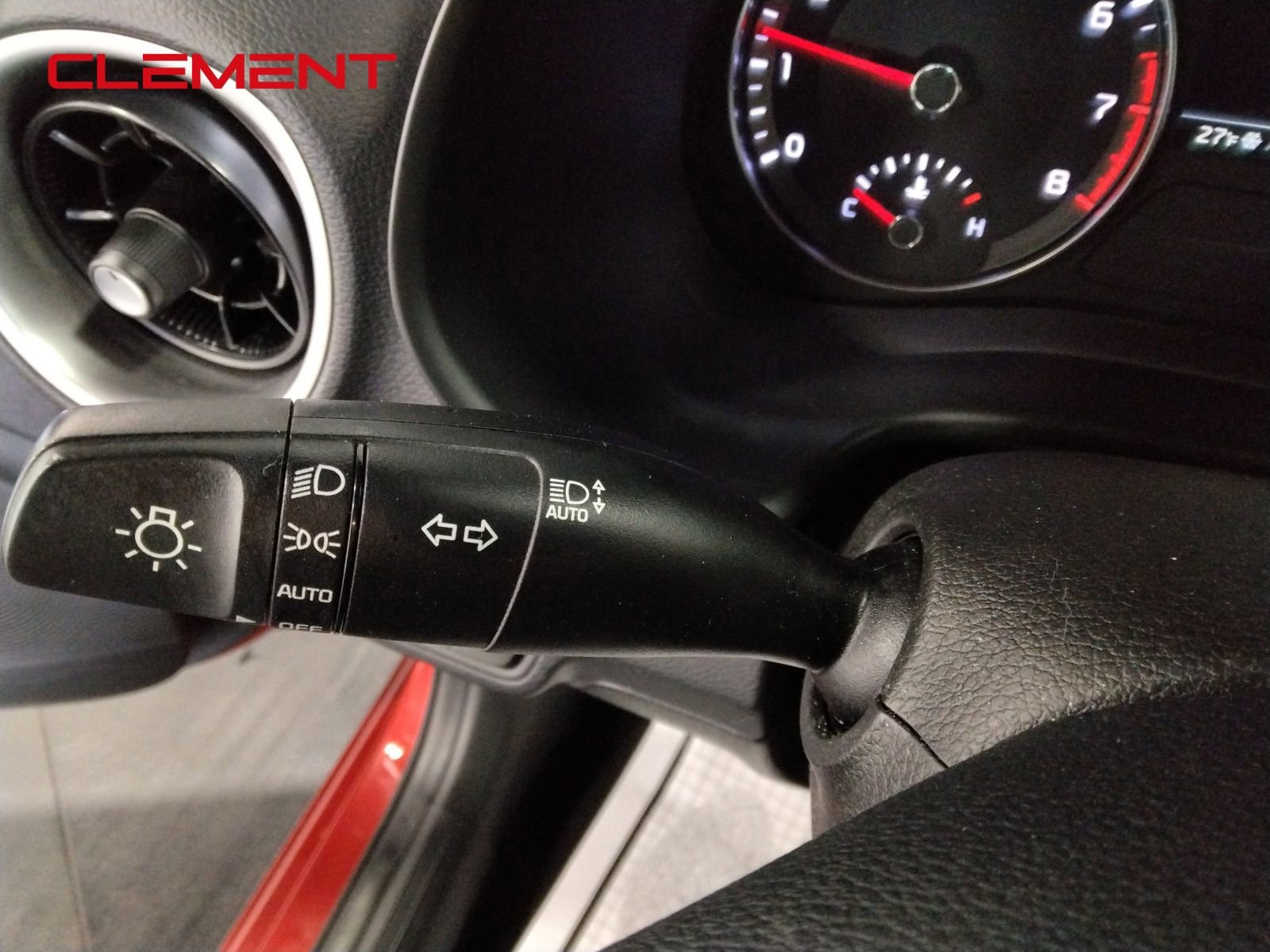 Used 2022 Kia Forte LXS image 15