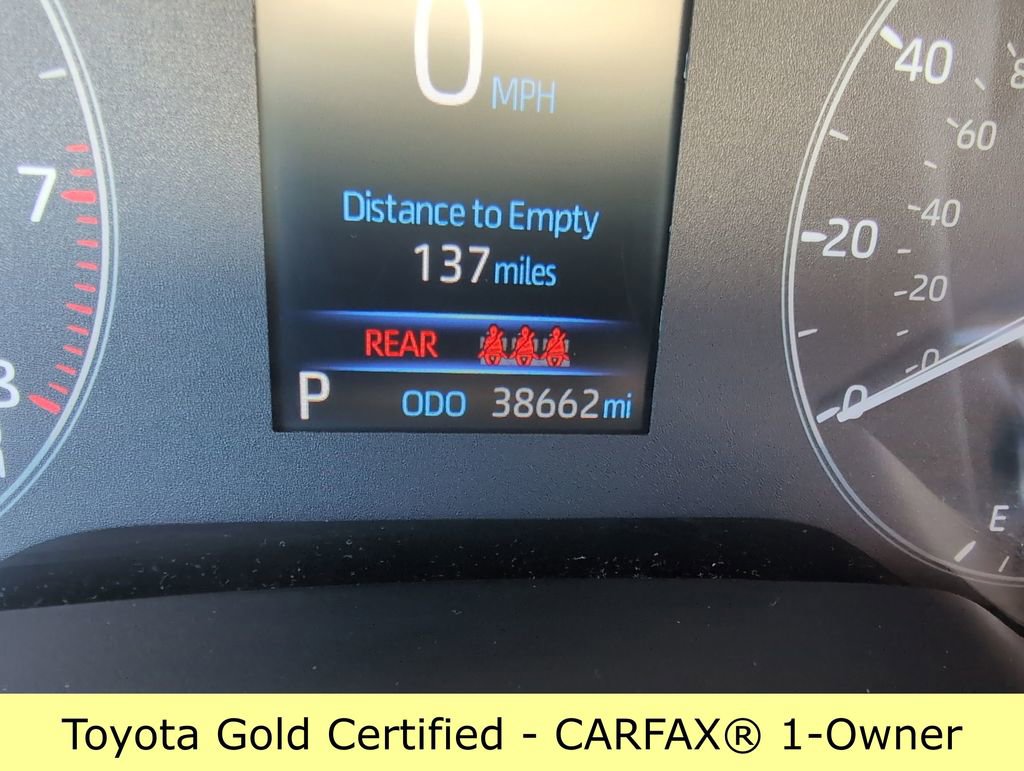 Used 2024 Toyota Corolla LE image 19