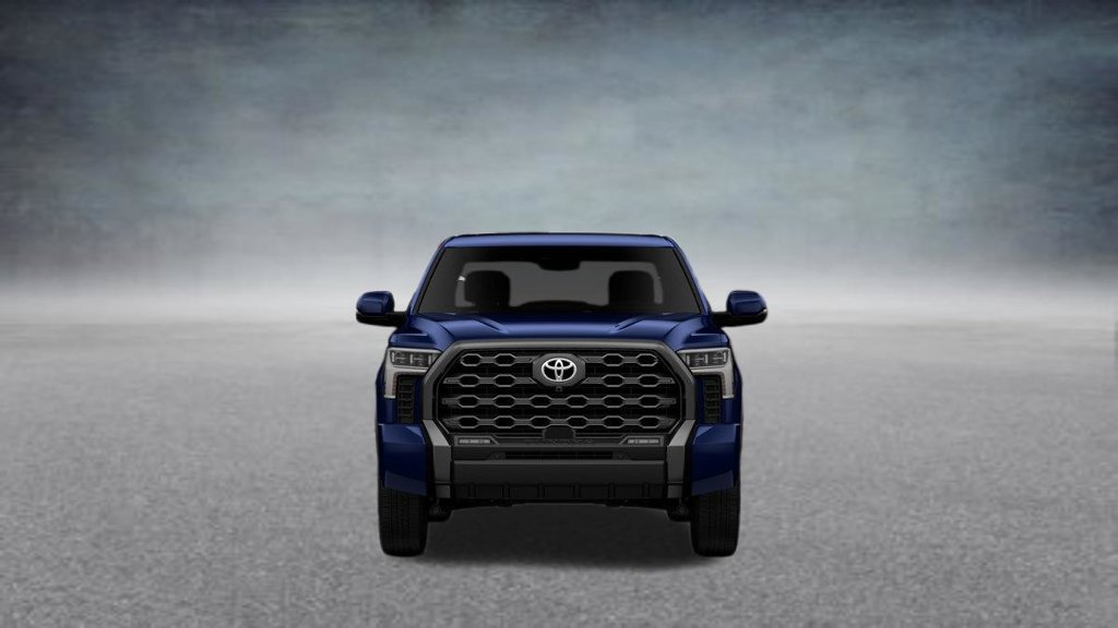 New 2026 Toyota Tundra Platinum AWD/4WD image 99