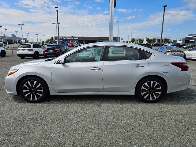Used 2018 Nissan Altima 2.5 SL image 6