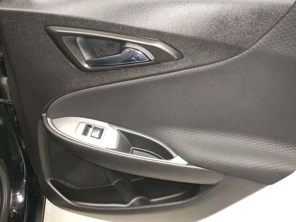 Used 2024 Chevrolet Malibu LT image 13